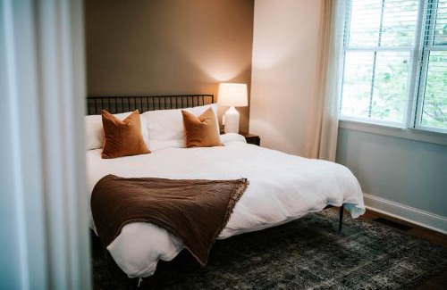 Jasper Casa | Stylish 2br Cabin C By Mhm Luxury Properties