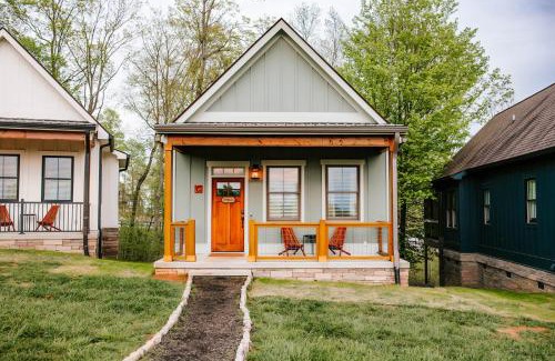 Jasper Casa | Stylish 2br Cabin C By Mhm Luxury Properties