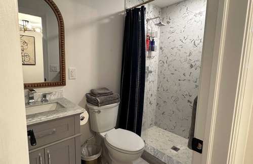 Stony Brook Casa | Stylish 2BR House Near Stony Brook University and shopping, fully renovated