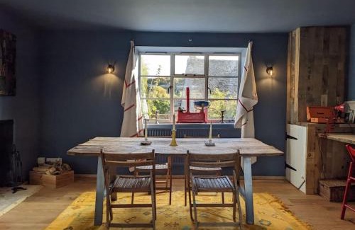 Temple Guiting Casa | Stylish 3 bed Cotswold cottage with stunning views