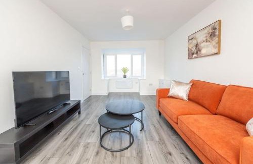Bootle Casa | Stylish 3-Bed Home-Liverpool