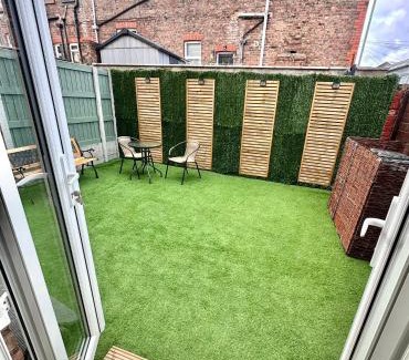 Birkenhead Casa | Stylish 3 Bed Home Near Oxton Village & Liverpool