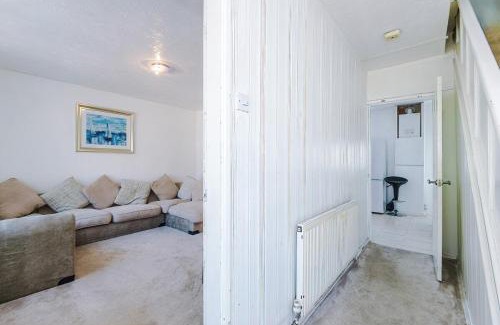 Bradford Casa | Stylish 3 bed house sleeps 5 free parking