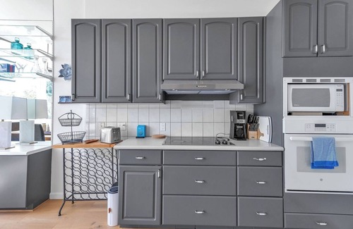 Cathedral Hill Condominio | Stylish 3-BR Condo near Japantown + Garage Parking