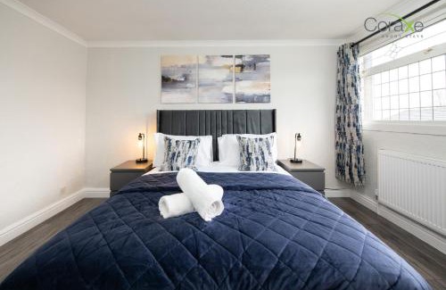 Rowley Regis Casa | Stylish 3BR Home in Rowley Regis