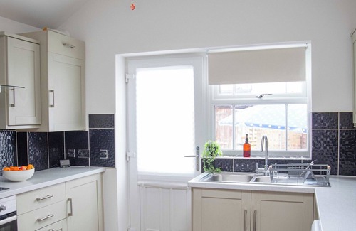 Ely Casa | Stylish 3x bed house in Soham