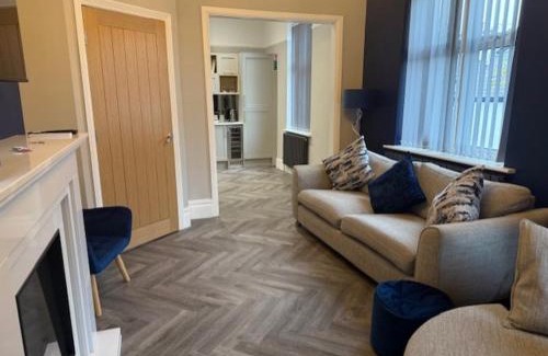 Conwy Casa | Stylish 4 bed in Central Conwy
