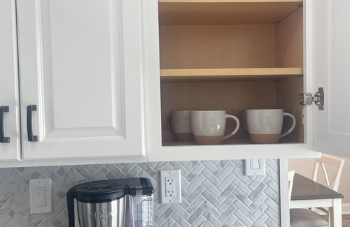 Newark Casa | Stylish 4 Bedroom Townhouse near UD campus