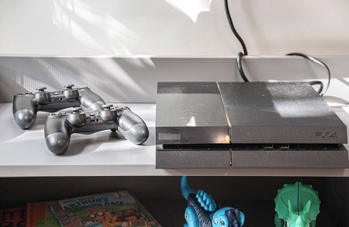 West Omaha Casa | Stylish 4BR Getaway w/ Hot Tub & Grill!