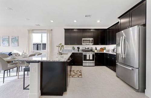 Sparks Casa | Stylish 4BR Home Nr Golden Eagle Sports Complex