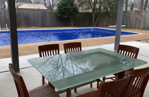 Ellendale Casa | Stylish 4BR Prime Location Close to All!