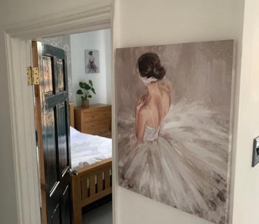 Fishponds Apartamento | Stylish 91sqm Victoria 2 bedroom Apartment