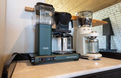 Fairplay Cabina | Stylish A-Frame Escape! Rare Fall Avails, Dogs OK, Mountain Views, Stargazing!