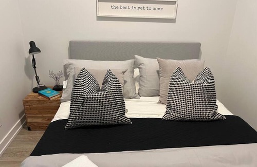 Bridgeland Apartamento | Stylish and beautiful apt in amazing bridgeland