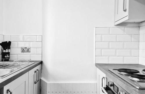 Canning Town North Apartamento | Stylish and Cosy 1 bed Apartment East London