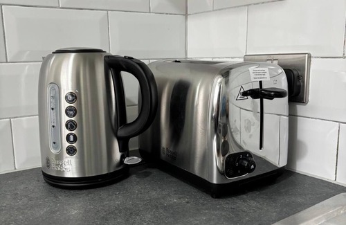Canning Town North Apartamento | Stylish and Cosy 1 bed Apartment East London