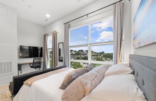 Revere Apartamento | Stylish and Cozy at Revere Beach