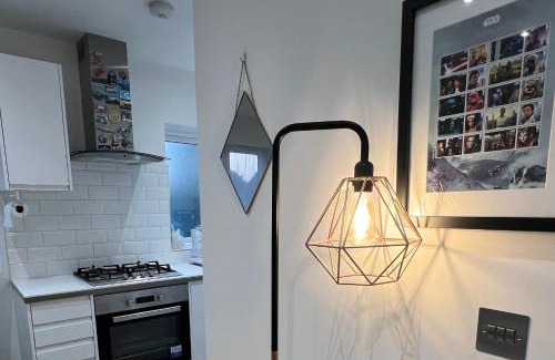Edgware Apartamento | Stylish and Cozy flat in London