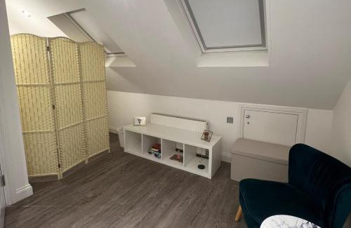 Edgware Apartamento | Stylish and Cozy flat in London