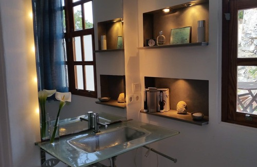 Hermigua Casa | Casa de vacaciones elegante y de alta calidad cerca de la playa