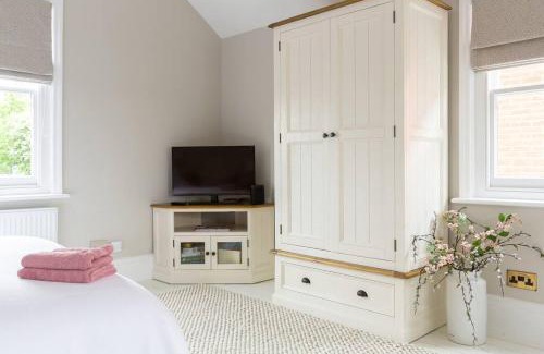 Colchester Apartamento | Stylish and homely 1 bed Edwardian Coach House