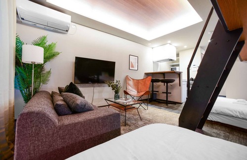 Minato Apartamento | Stylish and cozy space! / Alt Stay Azabudai 402