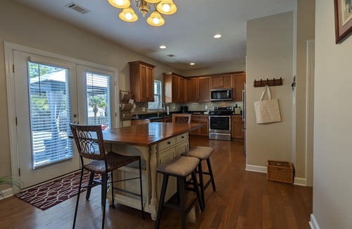 Grovetown Casa | Stylish and Inviting Four Bedroom 2026 Masters Rental