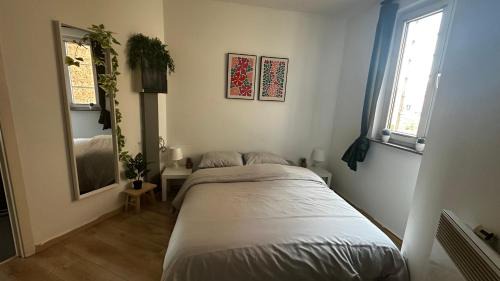 Brederode Apartamento | Stylish Antwerp Flat 15 Min Walk to Het Zuid