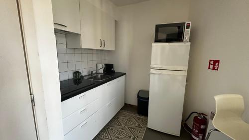 Brederode Apartamento | Stylish Antwerp Flat 15 Min Walk to Het Zuid