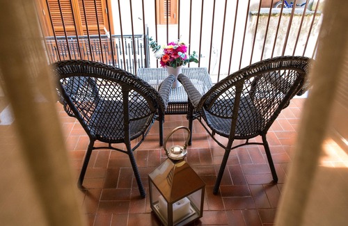 Minori Apartamento | Stylish Apartment Close to beach - Al Corso 8 by AMALFIVACATION.IT