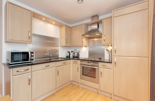 Newhaven Apartamento | Stylish Apartment