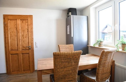 Sonnenbuehl Casa | Stylish apartment in the Swabian Alb