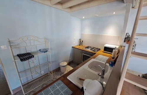 Lanvallay Apartamento | Elegante apartamento en una posición única con impresionantes vistas al río.