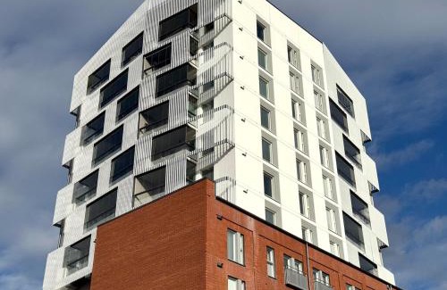 Oulu Apartamento | Stylish Apartment In The Heart Of Oulu