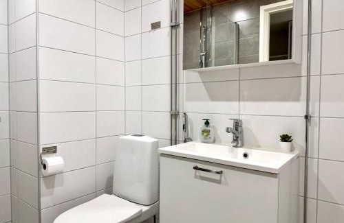 Oulu Apartamento | Stylish Apartment In The Heart Of Oulu