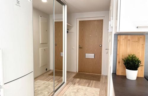 Oulu Apartamento | Stylish Apartment In The Heart Of Oulu