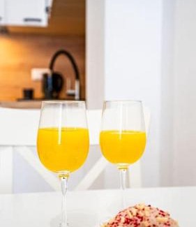 Srodmiescie Południowe Apartamento | Stylish apartment in Warsaw