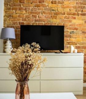 Srodmiescie Południowe Apartamento | Stylish apartment in Warsaw