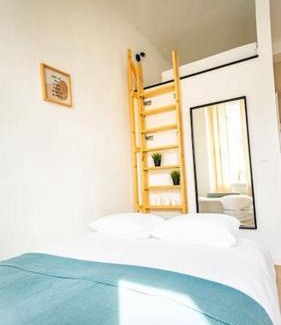 Srodmiescie Południowe Apartamento | Stylish apartment in Warsaw