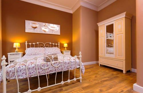 Gifford Apartamento | Stylish Apartment near Royal Mile