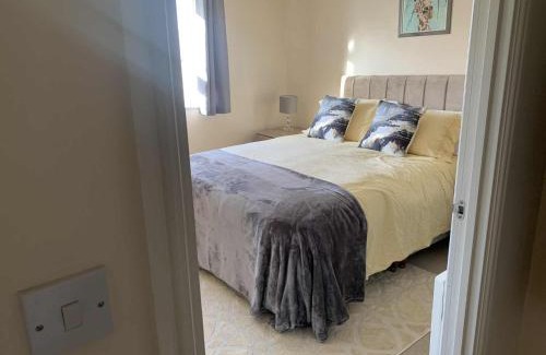 Alveley Apartamento | Stylish apartment sleeps 6