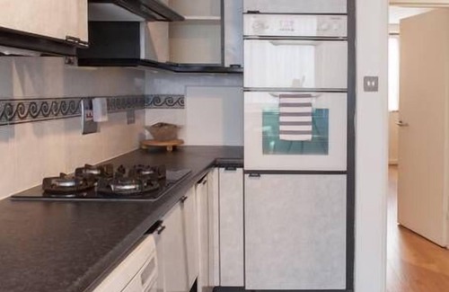 Belgravia Casa | Stylish Apartments next to Buckingham Palace