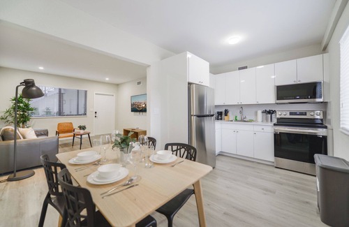 East Little Havana Apartamento | Stylish Apartments on Iconic Calle Ocho