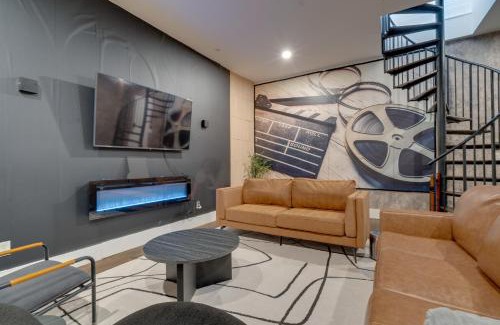 Hughes Park Lake Apartamento | Stylish Apt Near Lake Travis with Entertainment