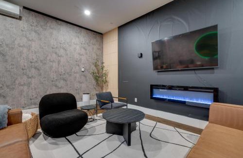 Hughes Park Lake Apartamento | Stylish Apt Near Lake Travis with Entertainment