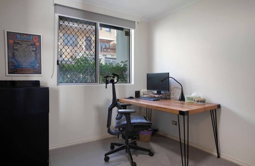 Balmain Apartamento | Stylish Balmain Townhouse with Pool & City Views