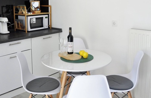 Nepszinhaz negyed Apartamento | Stylish Boho Flat near Metro