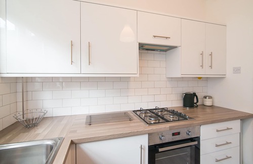 Didsbury Apartamento | Boutique con estilo en el moderno West Didsbury