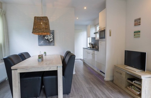Wekerom Casa | Stylish bungalow for four people