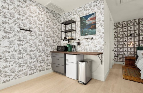 Blackshear-Prospect Hill Apartamento | Stylish Bungalow Near Everything in East Austin!